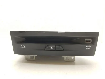 Chrysler 68378304AA, 68234655AB, 53393382 Pacifica 2018 Radio / lecteur CD - Image 1