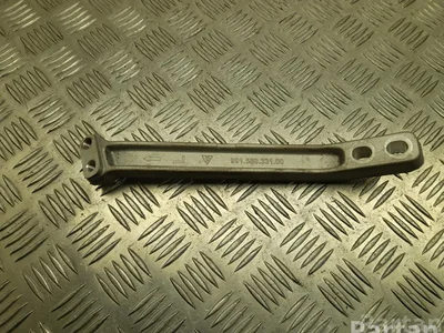 Porsche 99158033100 911 Targa (991) 2017 Support / montage - Image 1