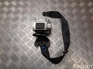 Land Rover K8D2-611B09-AA / K8D2611B09AA Range Rover Evoque II L551 2023 Ceinture de sécurité Left Front