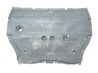 Audi 4M0825235A Q8 (4MN, 4MT) 2021 Osłona dolna silnika Silnik