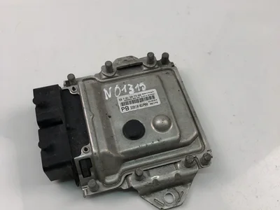 Suzuki 33910-61P00 / 3391061P00 SWIFT IV (FZ, NZ) 2012 Unidad de control del motor - Imagen 1