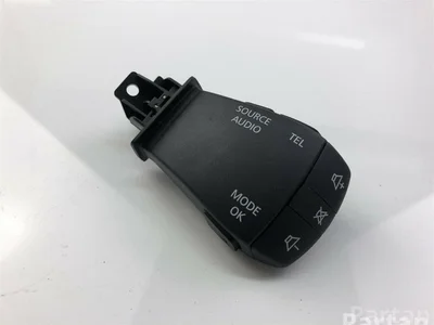 Renault 255520229R MEGANE IV Grandtour (K9A/M_) 2018 Contrôle / Boutons - Image 1