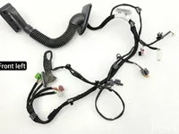Mercedes-Benz A2975405624 EQS (V297) 2023 Harness for interior