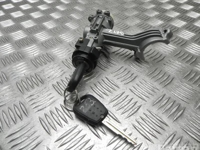 Hyundai 050202 GETZ (TB) 2005 cylindre de serrure pour allumage - Image 1