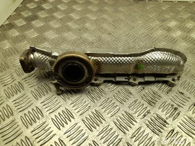 Mercedes-Benz A6541409700 GLC X254 2024 Colector de escape - Imagen 1