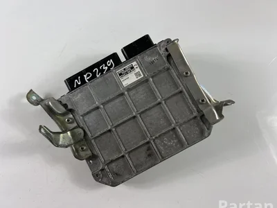 Toyota 89661-0F420 / 896610F420 VERSO (_R2_) 2012 Unité de contrôle moteur - Image 1