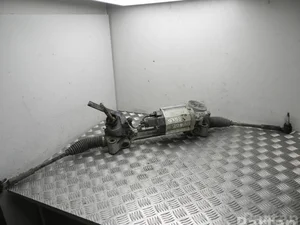 Opel 13413960 ZAFIRA TOURER C (P12) 2015 crémaillère de direction