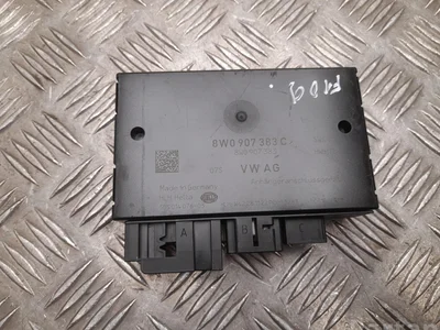 Audi 8W0 907 383 C / 8W0907383C Q8 e-tron 2023 Unité de commande pour attelage de remorque - Image 1