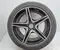 Mercedes-Benz A2054011200 C-CLASS (W205) 2016 Roues en acier - Image 1