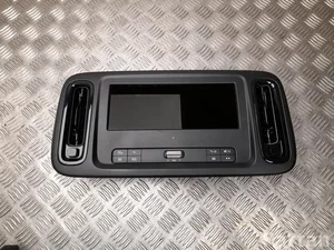 Mercedes-Benz A 447 900 05 24, A 907 900 20 11 / A4479000524, A9079002011 VITO Box (W447) 2025 Display