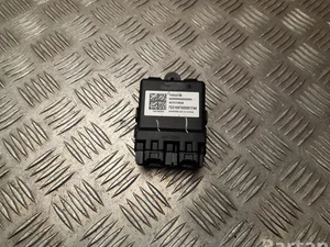 Opel 13523756 ASTRA K Sports Tourer 2021 Unité de commande pour siège Right Rear Left Rear Left Front Right Front