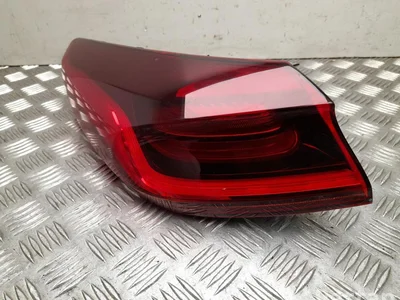 Kia 92401J7350 XCeed (CD) 2021 Taillight Left - Image 1