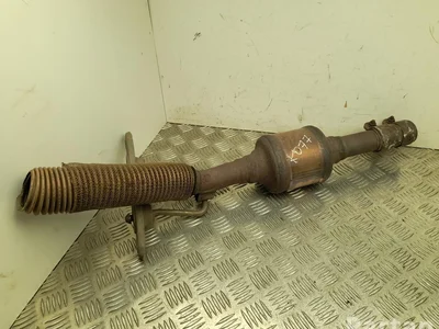 Volkswagen 2Q0 131 701 K / 2Q0131701K POLO (AW1) 2019 Catalyseur - Image 1