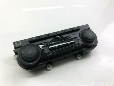 Seat 5P0907044N ALTEA (5P1) 2010 Contrôle automatique de la climatisation - Image 1