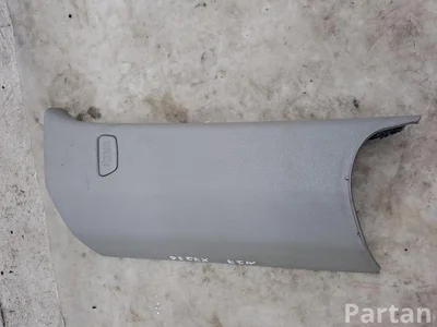 BMW 9169309 X3 (F25) 2011 C-Säulenverkleidung linke Seite - Bild 1