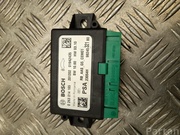 OPEL 9824532180 Vivaro C 2021 Control unit for park assist