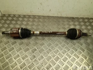 Renault 391015970R MEGANE E 2023 Приводной вал спереди слева