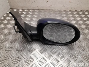 Honda 76200-SMG-E221-M1 / 76200SMGE221M1 CIVIC VII Hatchback (EU, EP, EV) 2010 Rétroviseur extérieur à droite