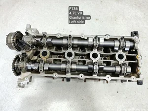 Maserati 2248932B, 229170, 210322, 267833, F136YG2, 10348709, F136YG1 GRAN TURISMO 2011 Bloc moteur