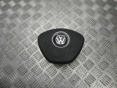 Volkswagen 6C0 880 201 C / 6C0880201C POLO (6R, 6C) 2016 Airbag du conducteur - Image 1