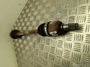 Kia 49500G4200 CEE'D (CD) 2018 Arbre de transmission Left Front