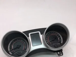 Fiat 68249007AA FREEMONT (345_) 2013 Tableau de bord