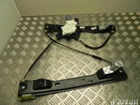 Ford BM51 A23201 BF / BM51A23201BF FOCUS III Turnier 2016 Lève-vitre Left Front