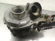 MERCEDES-BENZ A6460960499 C-CLASS (W203) 2004 Turbocharger