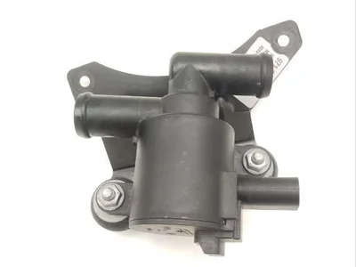 Porsche 5Q0906475K, 5Q0906475, 971.907.624, 971.819.134 / 5Q0906475K, 5Q0906475, 971907624, 971819134 PANAMERA (971) 2018 Valve magnétique - Image 1