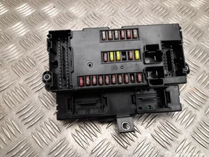 Citroën 46862934 JUMPER 2023 Boîte à fusibles