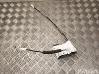 Gebrauchtes Original BAIC A00102610 X75 2025 Türschloss hinten rechts