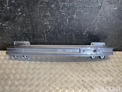 MG MG4 Trophy 2024 усилитель бампера сзади - Изображение 1