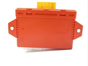 Maserati 463009151, M145217348 GRAN TURISMO 2008 Control Unit, air conditioning