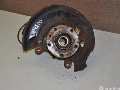 Renault KADJAR (HA_, HL_) 2017 Roulement de roue Left Front - Image 1