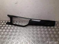 Volkswagen 2G1 858 418 AJ, 2G1 858 082 D / 2G1858418AJ, 2G1858082D Taigo 2025 Blende multimedia Luftdüse