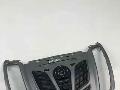 Ford BM5T18K811BA FOCUS III 2013 Commutateur multiple - Image 1