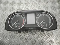 Škoda 6V0 920 740 D / 6V0920740D FABIA III Estate (NJ5) 2018 Tableau de bord km/h