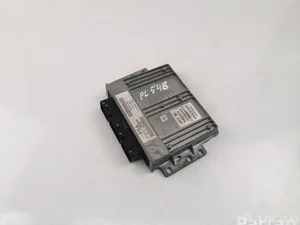 Peugeot 9659562080; 9655997380 / 9659562080, 9655997380 407 (6D_) 2007 Unité de contrôle moteur