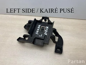 Cupra 575955775A ; LEFT / 575955775A, LEFT ATECA (KH7, KHP, KBP) 2022 Sterownik martwego pola