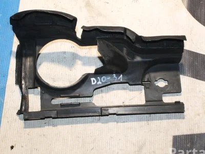 Volvo MON7A XC70 II 2008 Radiator /Parts - Image 1