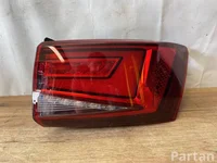Cupra 575945208E ATECA (KH7, KHP, KBP) 2022 Taillight Right