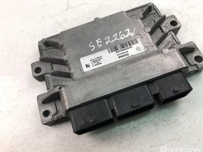 Renault 237D40254R ZOE (BFM_) 2015 Unidad de control del motor - Imagen 1