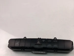 Mercedes-Benz A6398701310 VIANO (W639) 2005 Éclairage d'urgence / interrupteur de danger