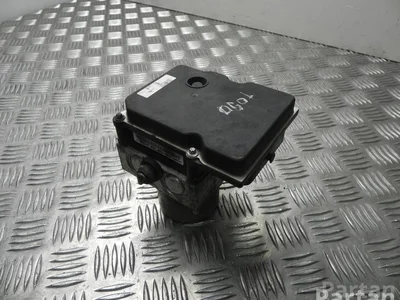 Citroën 9660934580 C4 Grand Picasso I (UA_) 2011 Unité de commande hydraulique ABS - Image 1