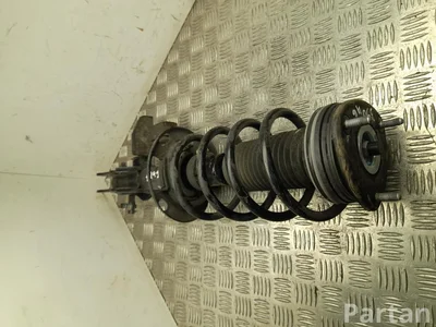 Mazda DAKSL434700 CX-5 (KF) 2025 kit de amortiguadores Right Front - Imagen 1