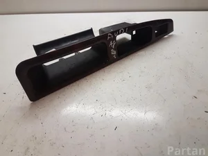 Audi 4D0959528 A8 (4D2, 4D8) 2001 Panneau de garniture de porte