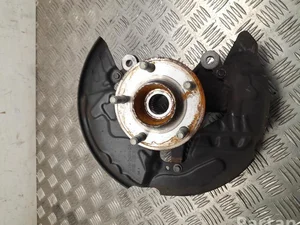 Ford LX6C-3K170-A1A / LX6C3K170A1A Kuga III 2024 Logement de roulement de roue Right Front