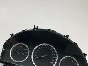 Mercedes-Benz A2049002202 C-CLASS (W204) 2012 Tableau de bord km/h