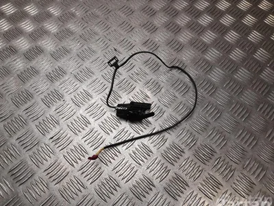 Mercedes-Benz A1728207410 SLK (R172) 2013 Poignée de toit - Image 1