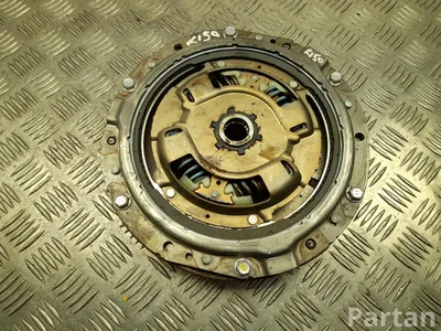 Toyota Yaris Cross XP210 2025 Zestaw sprzęgieł - Zdjęcie 1